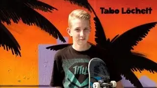 Welcome to the Team Tabo L&ouml;chelt | Titus M&uuml;nster