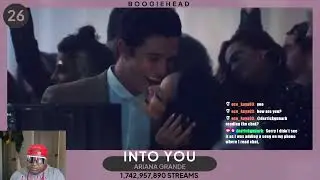 DG Reacts to top 50 most streamed songs from 2016| boogiehead