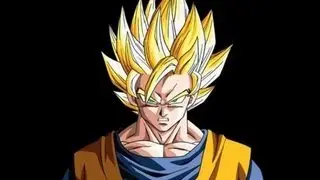 RockRolly:DBZ M.U.G.E.N 2007