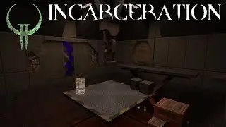 Quake II: Incarceration