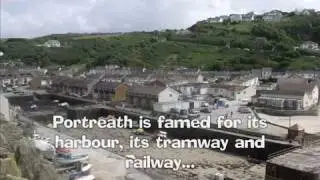 Invasion at Portreath