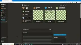 How To Change Language on Chess.com