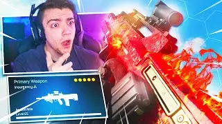 the NEW EXPLODING ROUNDS!! FAMAS BEST CLASS SETUP IN MODERN WARFARE! (Warzone Best Class)