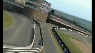 LFS Drifting
