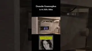 Bach: Concerto for harpsichord BWV 1052: I. - Grimaud #music #hifi #hifisound #audiophile #baroque