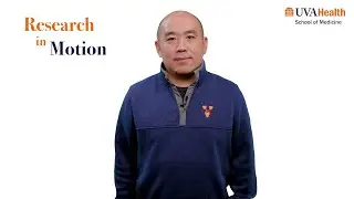 Jie Sun, PhD - understanding the immune system so we can develop tools to treat lung disease