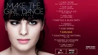 Make The Girl Dance - Explosive