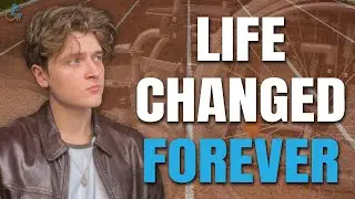 The Day My Life Changed Forever | The Wheel Story Ep. 1
