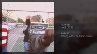 ntourage - rmx.8