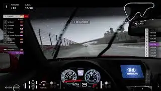 Gran Turismo 7 Spec III LIVE