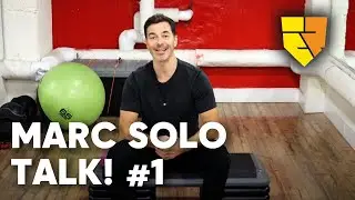 No Pain, No Gain? The Truth About Training Through Pain