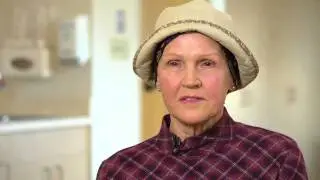 Community Cancer Center of North Florida - Pat's Story