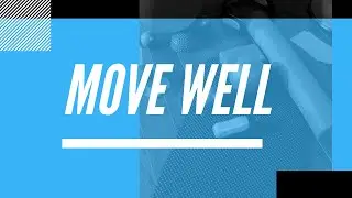 Move Well 6/9/2020 #movement #movewellmoveoften #websterprd #websterfitness