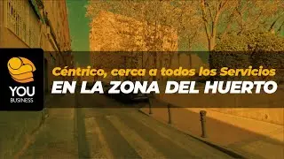 ELDA/ 39.800€/ 3 habitaciones / 75 m²/ Primera Planta