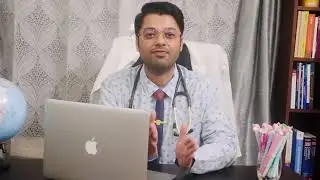 Diabetes Education - Episode 2 (Types, Risk factors & Pre-diabetes) by @vinayak551989