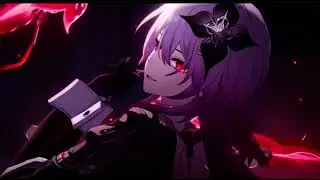 Evernight&rsquo;s trailer but with sparkle&rsquo;s theme ( lol tried my best ) 