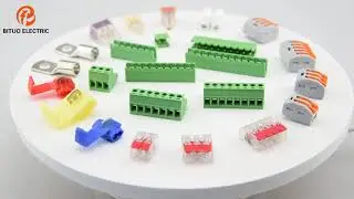 Terminal Block Connector