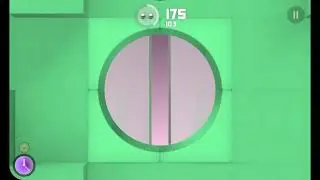 Smash Hit 2 - I found Double Doors Glitch in Random Bosses