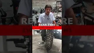 TVS XL100 Spare Parts replacement time| Maintenance Tips