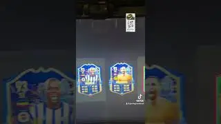 93+ TOTS or ShapeShifter player pick, W or L? ⬇️ #fifa23 #fifapacks #tots #shapeshifters #fut