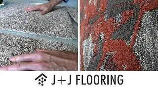 Engineered Floors Talks Carpet Design Trends at NEOCON 2018