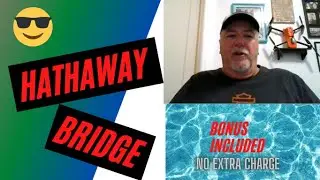 Hathaway Bridge