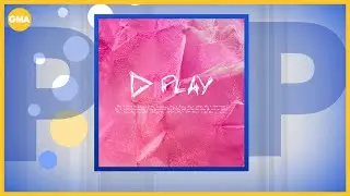 Ed Sheeran releases new album, 'Play'