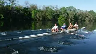 HP-TRC 4x with Evan Yang  3-28-2024  sprint piece