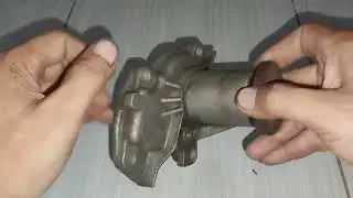 Tips Merawat Water Pump Zebra Espass