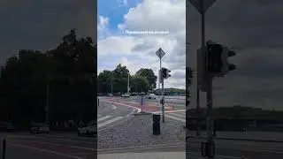 Братислава Словакия, Bratislava Slovensko #travel #slovakia #slovensko #bratislava #путешествуй