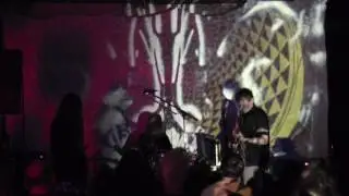 Zone Six live @ PsyKA 2017 ~ 1 of 3