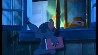 Walt Disney Animation Tribute