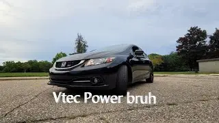 The Enthusiast's Daily Driver? || 2015 Honda Civic Si Review (Fb6)