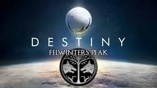 Remembering Felwinter&rsquo;s Peak! D2 vs D1