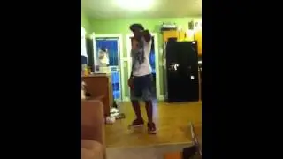 Dubstep (I- Robot)