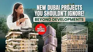Почему Beyond Projects может стать лучшей инвестицией в Дубае в 2026 году