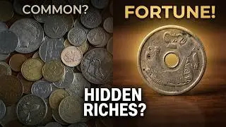Why Every Coin Enthusiast Needs to See THIS Collection