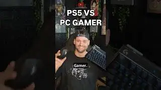 Por esto la Ps5 es mejor que un Pc gamer