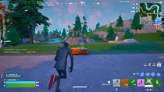 Playing ranked reload with my friend!!