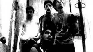 Mentally Blind - Don't go away