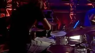 Patrick Watson - Fireweed (Live at The Concert Hall, Masonic Temple) (1/9)