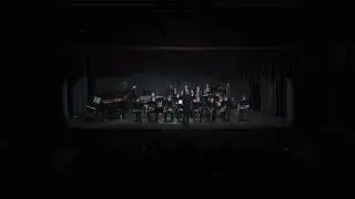 Cool Cats, performed by the Cartersville High School Band Jazz Collective