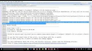 Consumir Webservice SOAP con Java