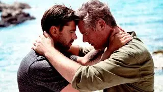 DOS VERANOS (Trailer espa&ntilde;ol)