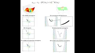 Levenberg-Marquardt Algorithm