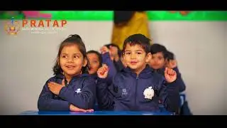 Pratap School Kharkhoda | Empowering Minds, Building Leaders, Creating Legends!
