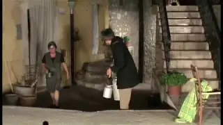 Scene di vita in dialetto candelese