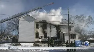 Freezing temps lead to freezing, burst pipes