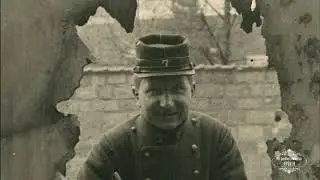 Histoire de l'abbé Loys Roux, curé de Chenas, héros de 14-18