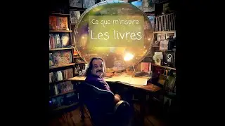Ce que m'inspire le livre Dans l'ombre des Cath&eacute;drales de Robert Ambelain.